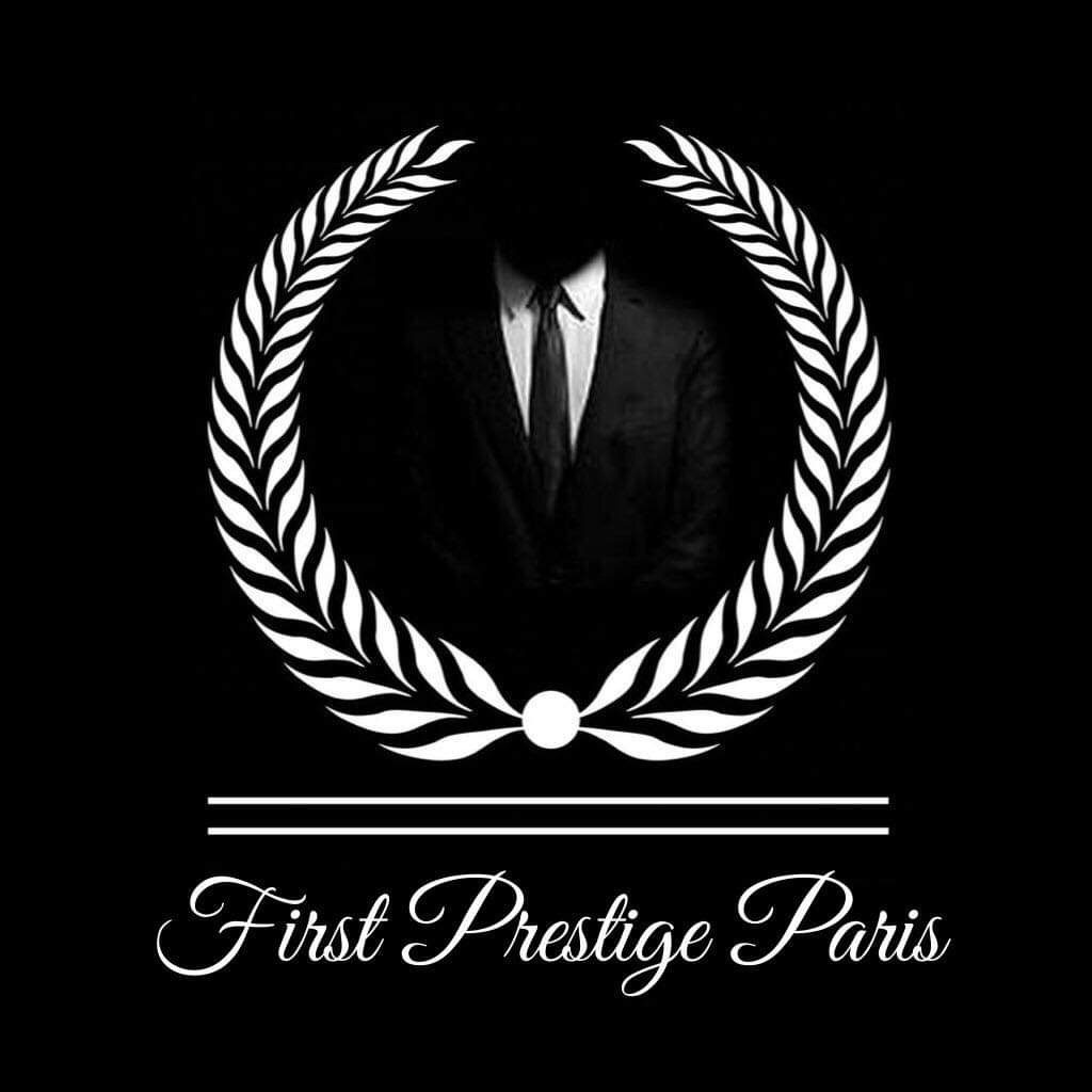 logo First Prestige Paris 