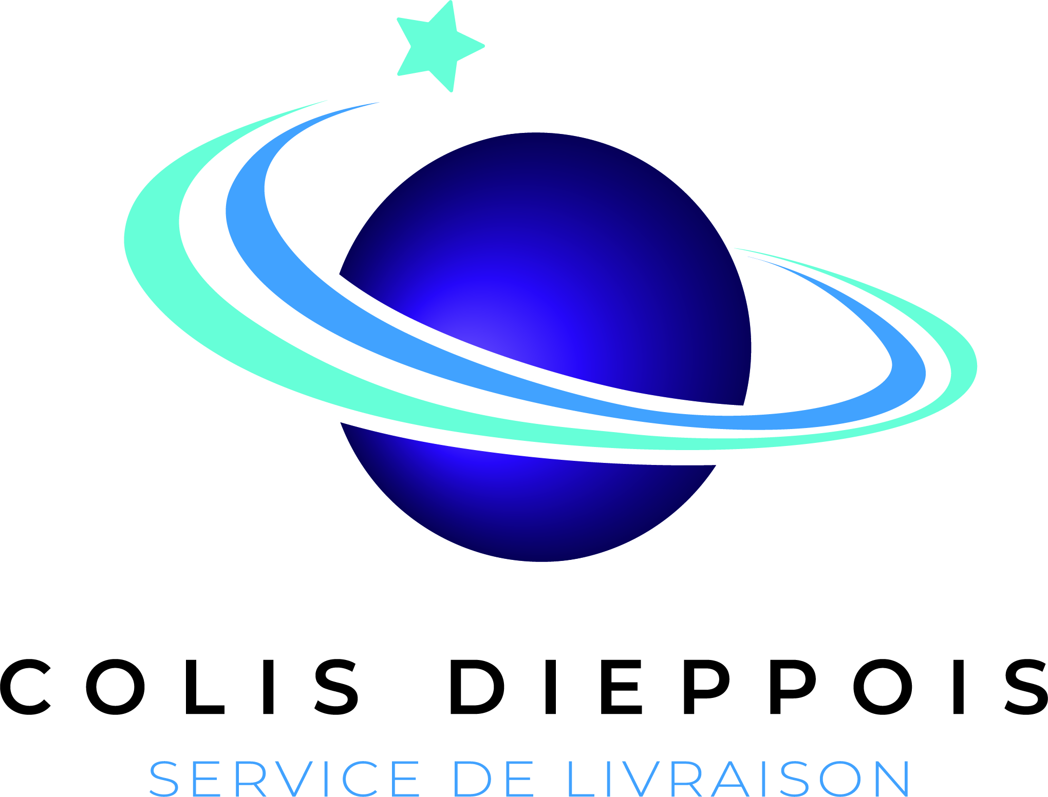 logo COLIS DIEPPOIS