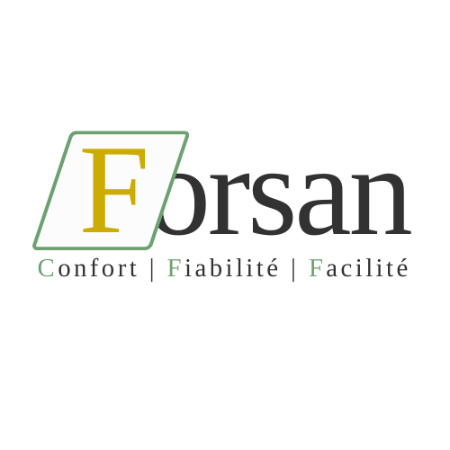 logo FORSAN