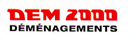 logo DEM 2000