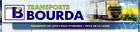 logo BOURDA Transports