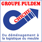 logo CHICHE Logistique