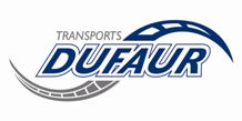 logo Transports DUFAUR