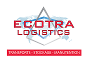 logo ECOTRA Logistics