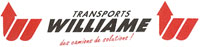 logo WILLIAME TRANSPORTS