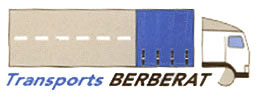 logo BERBERAT