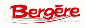 logo BERGERE ( transport 11 Aude )
