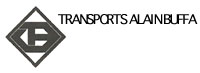 logo TRANSPORTS BUFFA ALAIN
