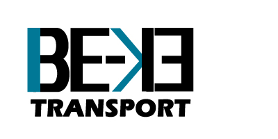 logo BEKE TRANSPORT