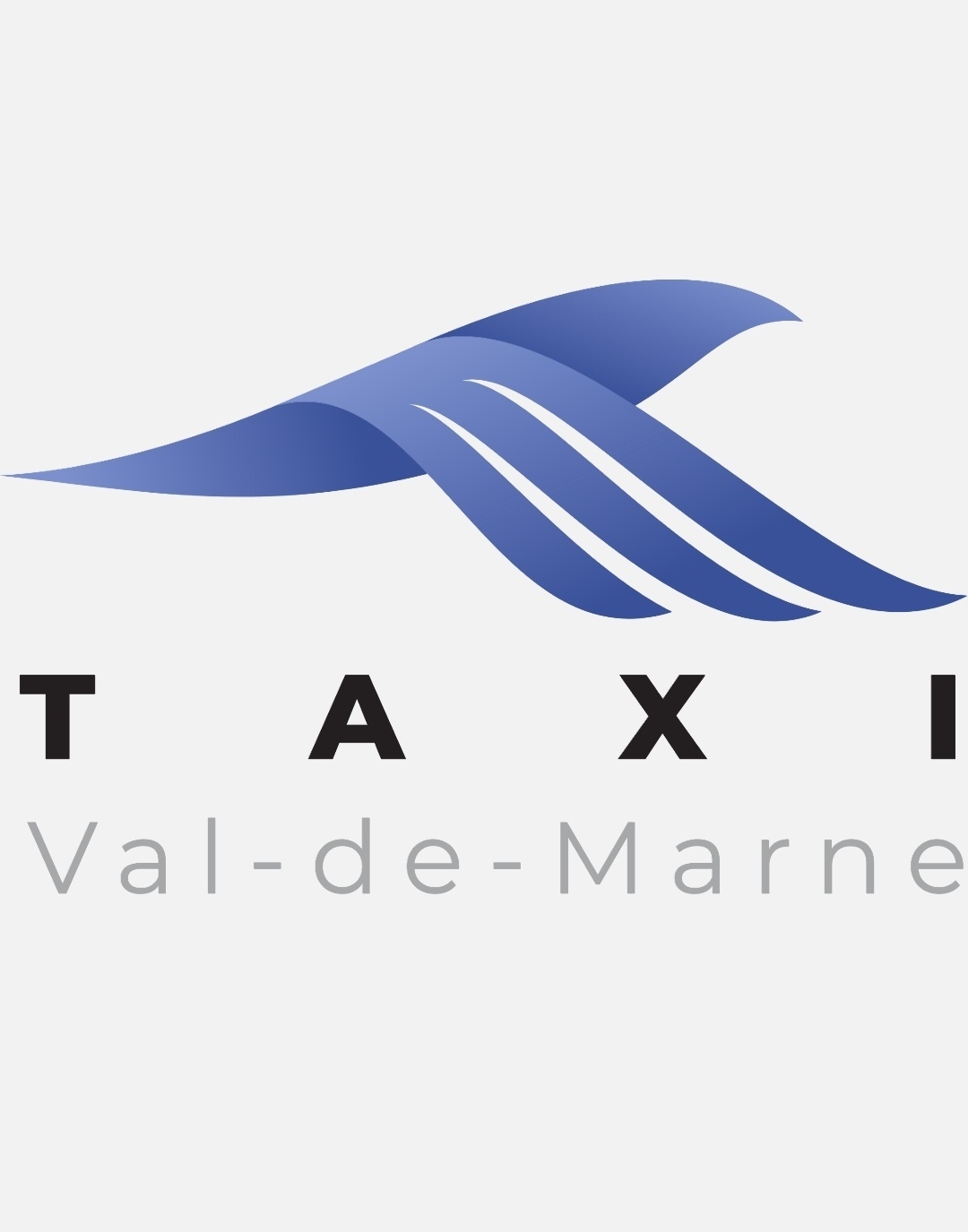 logo Taxi Val de Marne 