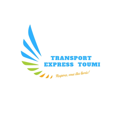 logo TRANSPORT EXPRESS TOUMI