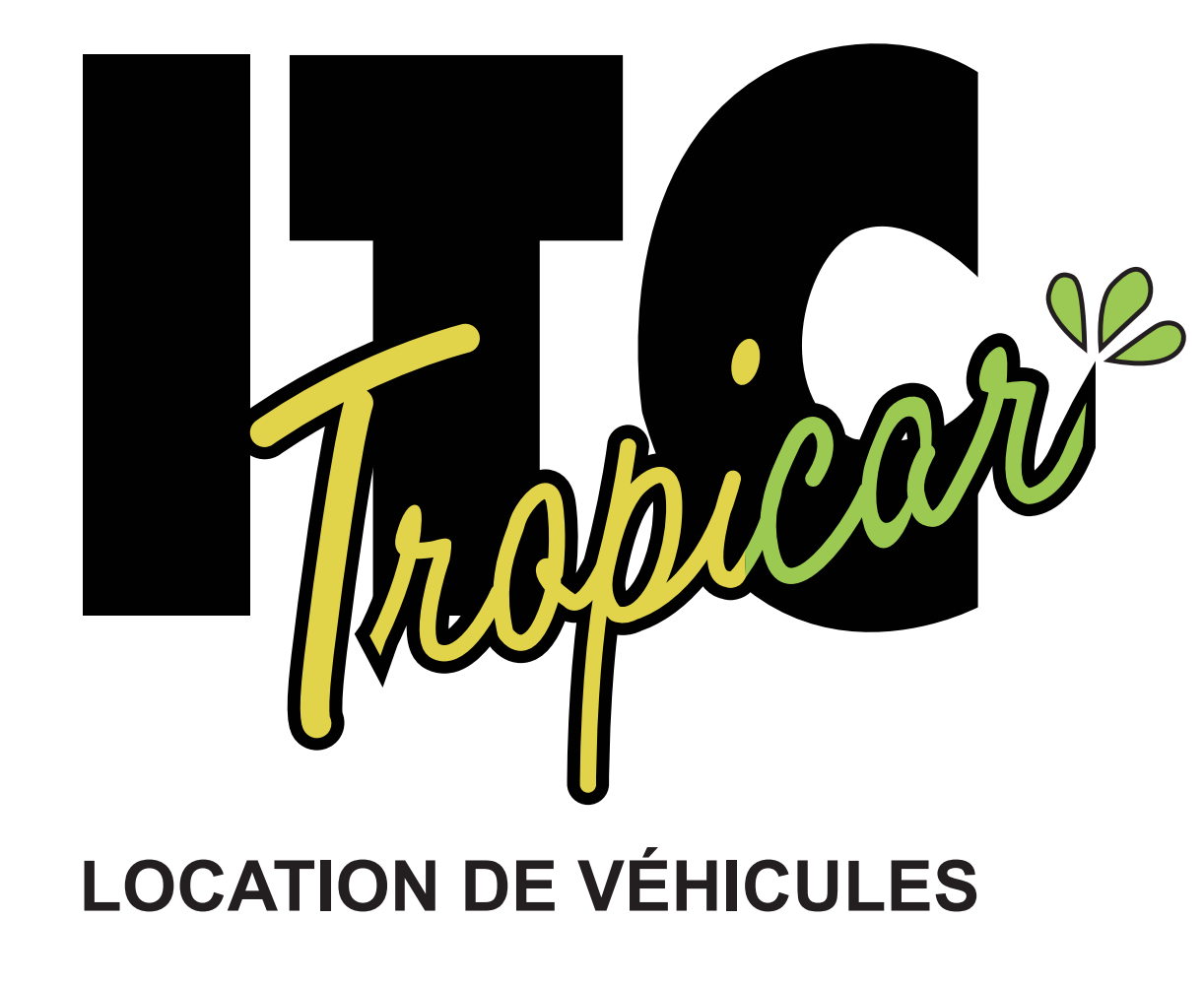 Location Voiture Reunion - ITC Tropicar
