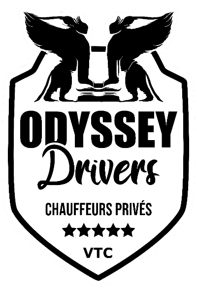 logo ODYSSEY DRIVERS